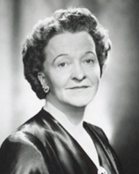 Mrs. Hubert A. Goode