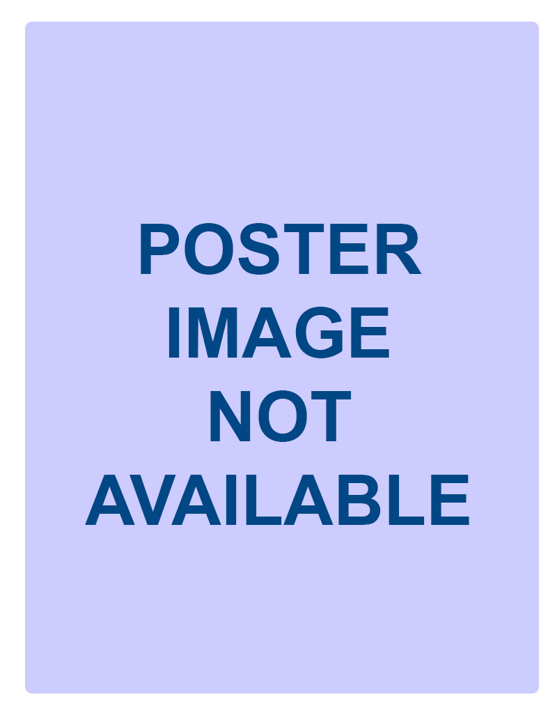 Poppy Poster