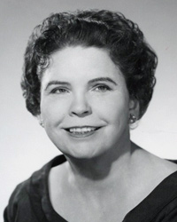 Mrs. Alexander H. Gray