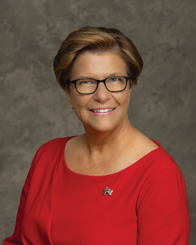 ALA National President