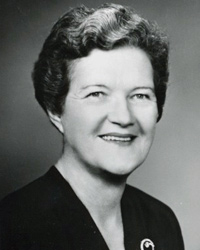 Mrs. A.J. Ryan Sr.