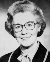 Mrs. Earl Bigalow