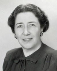 Mrs. Charles B. Gilbert