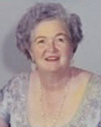 Mrs. J. Howard McKay