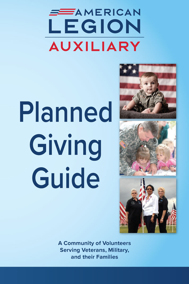 Planned Giving Guide 1