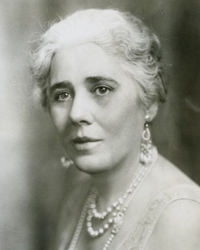 Mrs. S. Alford Blackburn