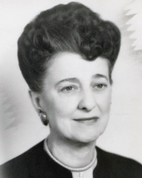 Mrs. E.A. Campbell