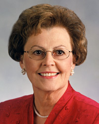 Carol Van Kirk