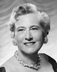 Mrs. J. Pat Kelly