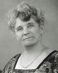 Mrs. Eliza London Shepard
