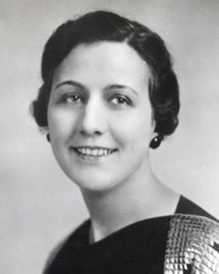 Mrs. O.W. Hahn