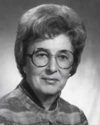 Mrs. Paul Brown