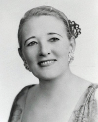 Mrs. Carl W. Zeller
