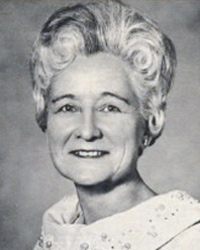 Mrs. H. Milton Davidson