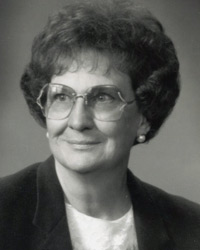 Betty Calder