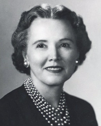 Mrs. Chas. W. Gunn