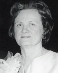 Mrs. Walter W. Andrews